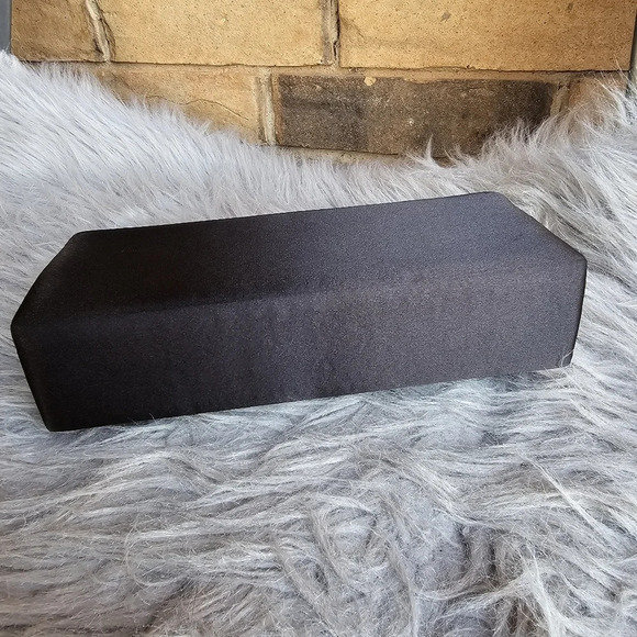 Jessica McClinton Black Bow Clutch - Picture 5 of 6